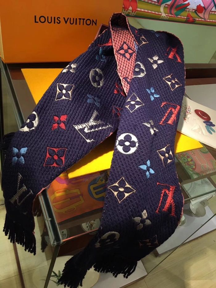 Louis Vuitton Scarf LV00155